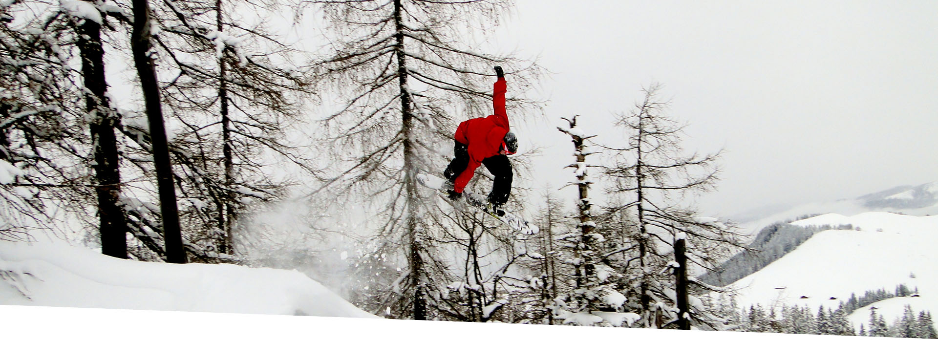 Snowboard Kaufen Salzburg