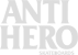 Anti Hero Skate