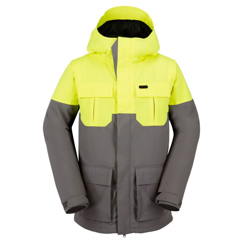 Snowwear Lofer 6